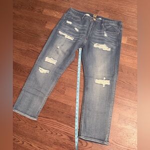 Human Made Painter Jeans